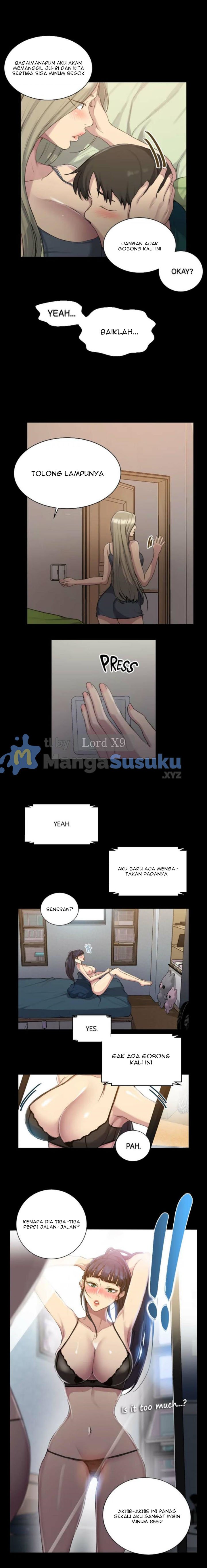 Secret Class Uncensored - Chapter 95 3 Secret Class Uncensored - Chapter 95 3