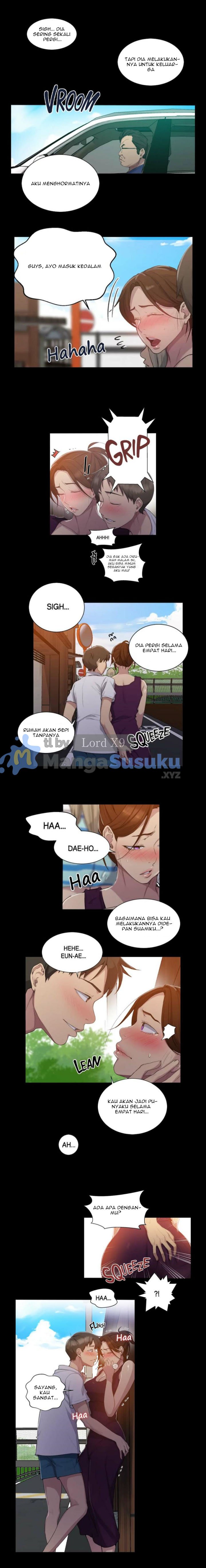 Secret Class Uncensored - Chapter 95 6 Secret Class Uncensored - Chapter 95 6