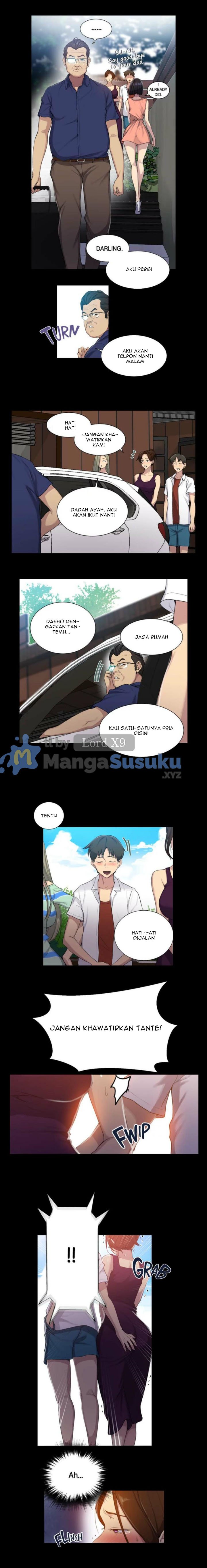 Secret Class Uncensored - Chapter 95 5 Secret Class Uncensored - Chapter 95 5