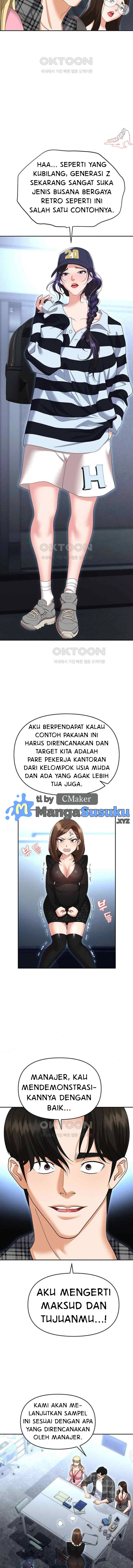 Trap (Park Min) - Chapter 89 end 13