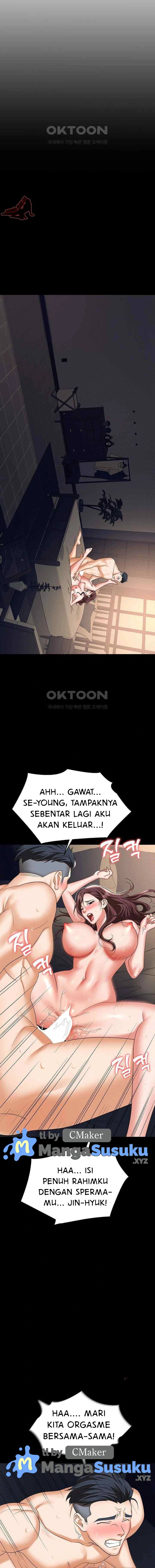 Trap (Park Min) - Chapter 89 end 22