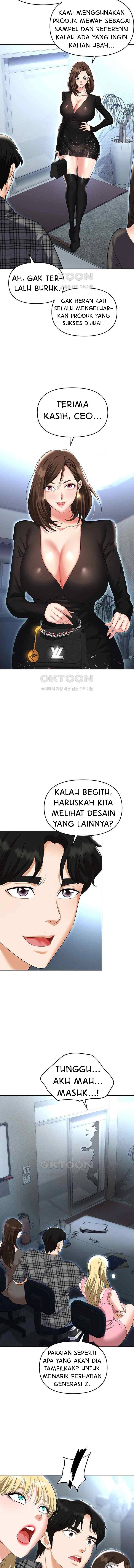 Trap (Park Min) - Chapter 89 end 12