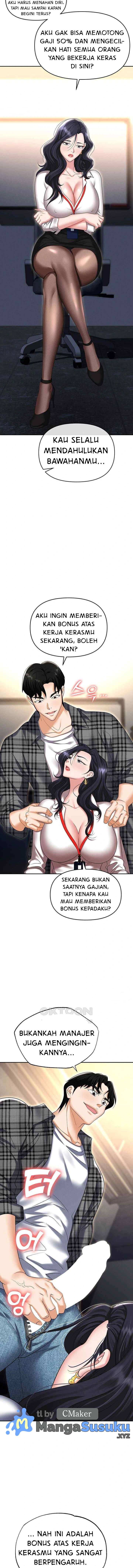Trap (Park Min) - Chapter 89 end 16