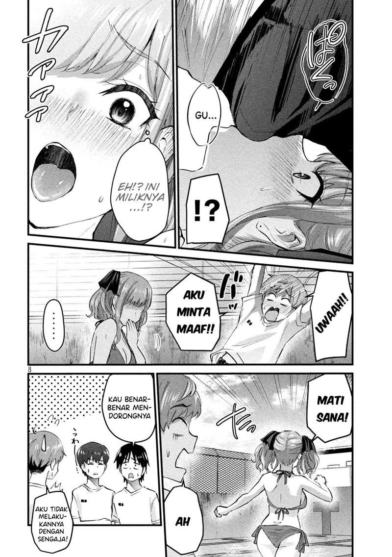 Gal sen - Chapter 07 8