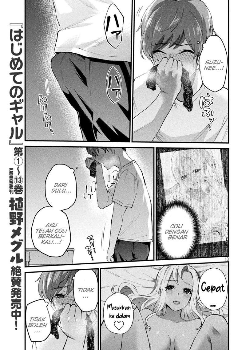 Gal sen - Chapter 07 13