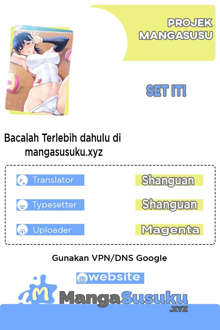 Set It! - Chapter 07 1