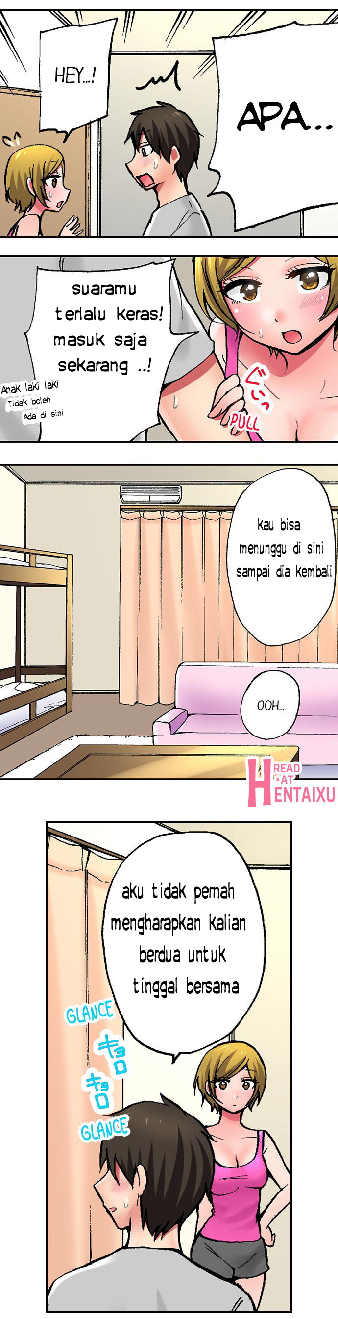 Pranking the Working Nurse - Chapter 10 9 Pranking the Working Nurse - Chapter 10 9