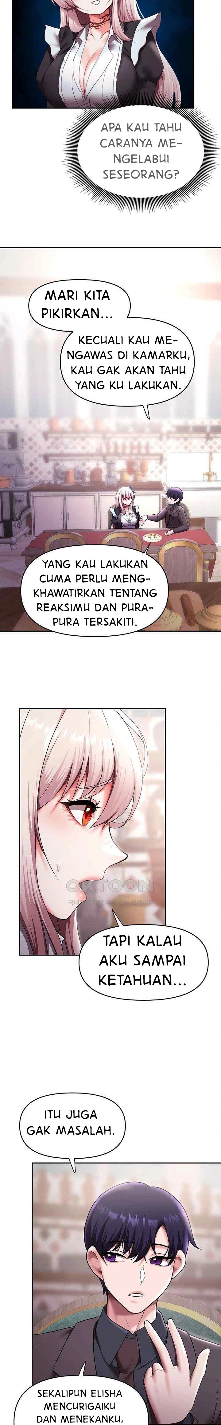 For Sale: Fallen Lady, Never Used - Chapter 10 11