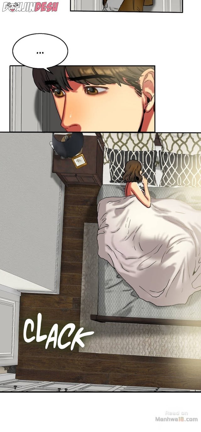 Bittersweet - Chapter 10 49