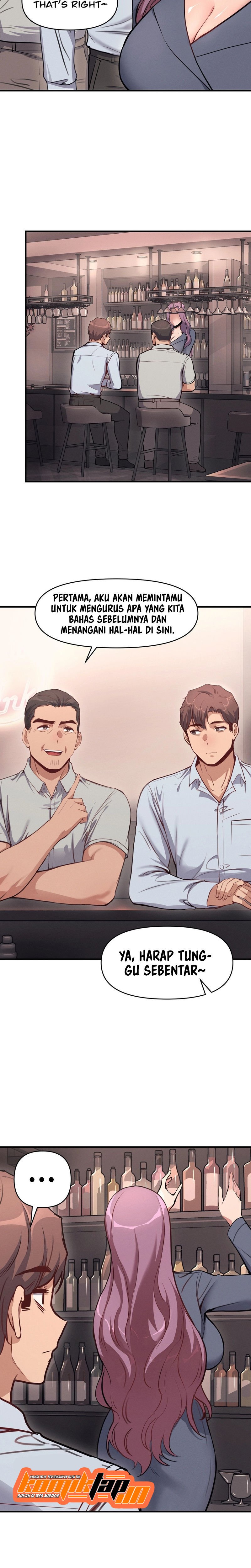 My Life Is a Piece of Cake - Chapter 10 5