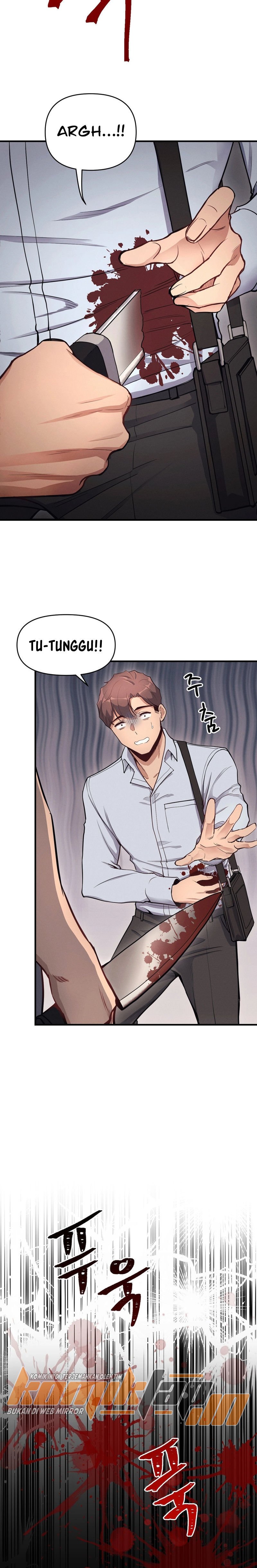 My Life Is a Piece of Cake - Chapter 10 24