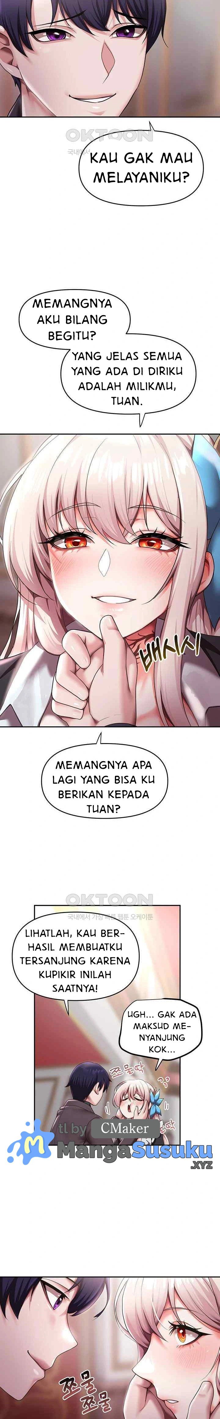 For Sale: Fallen Lady, Never Used - Chapter 10 18