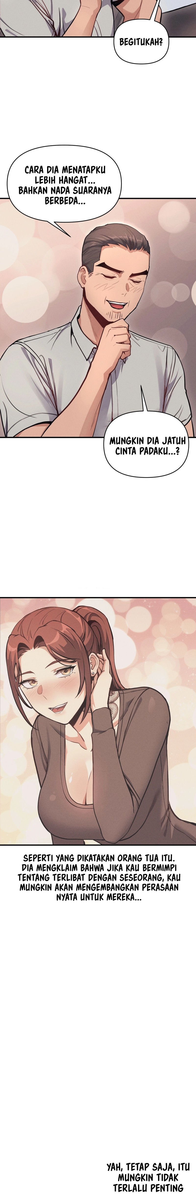 My Life Is a Piece of Cake - Chapter 10 8