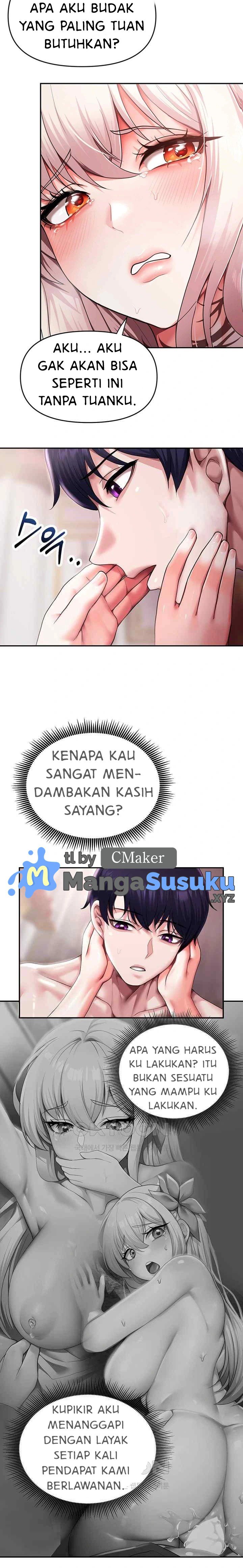 For Sale: Fallen Lady, Never Used - Chapter 10 22