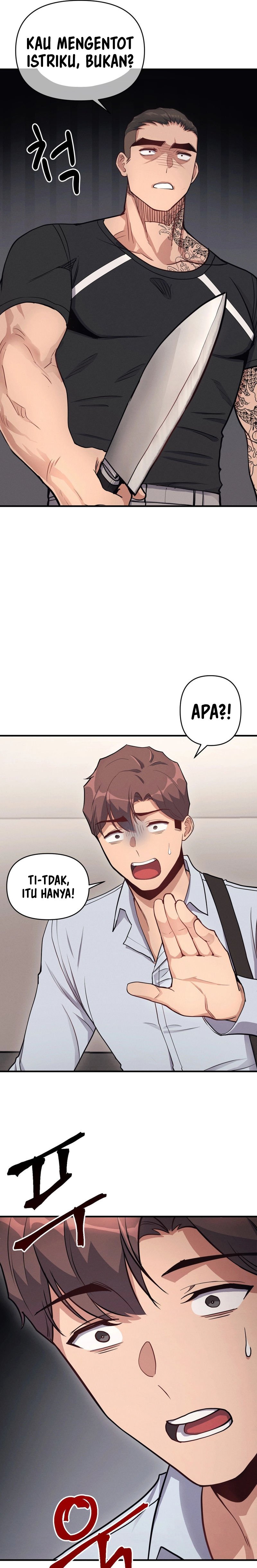 My Life Is a Piece of Cake - Chapter 10 23