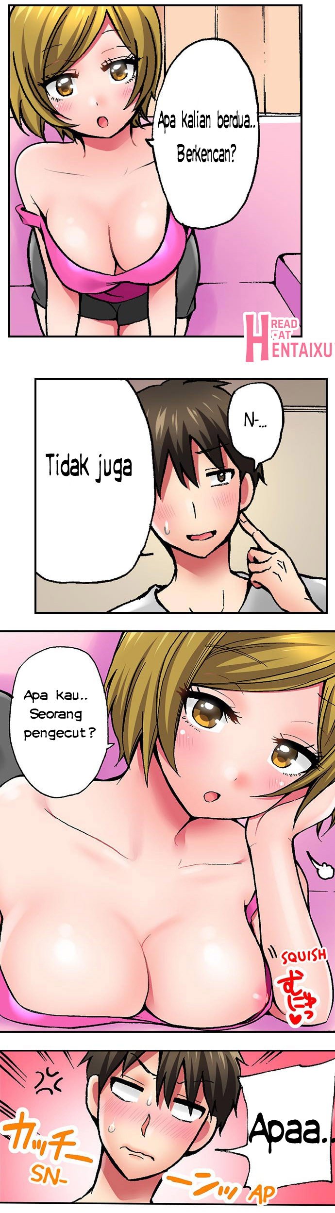 Pranking the Working Nurse - Chapter 10 10 Pranking the Working Nurse - Chapter 10 10