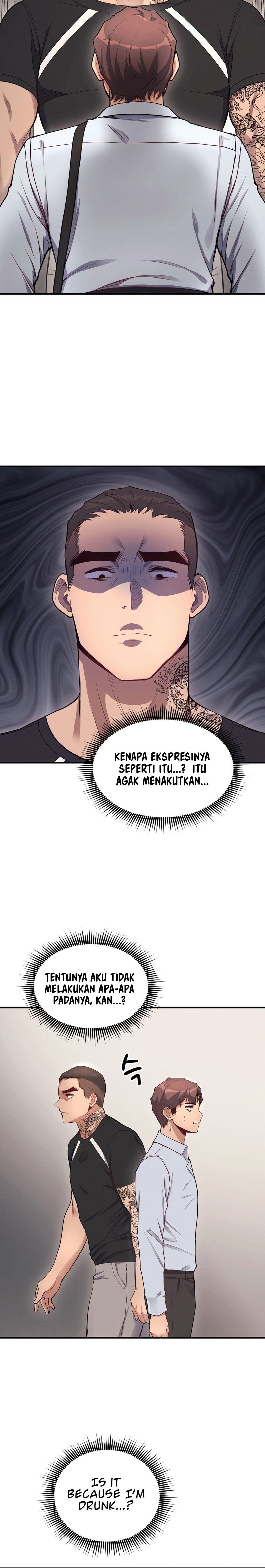 My Life Is a Piece of Cake - Chapter 10 20