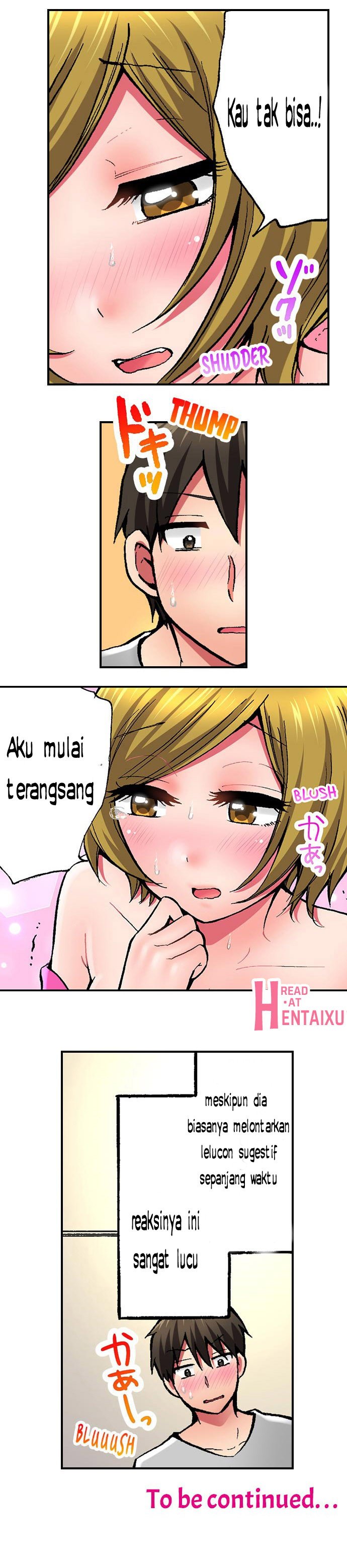 Pranking the Working Nurse - Chapter 10 15 Pranking the Working Nurse - Chapter 10 15