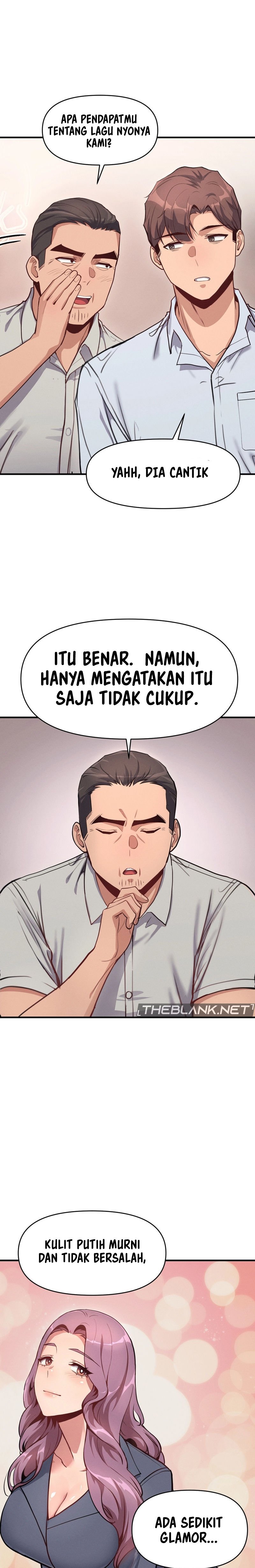 My Life Is a Piece of Cake - Chapter 10 6