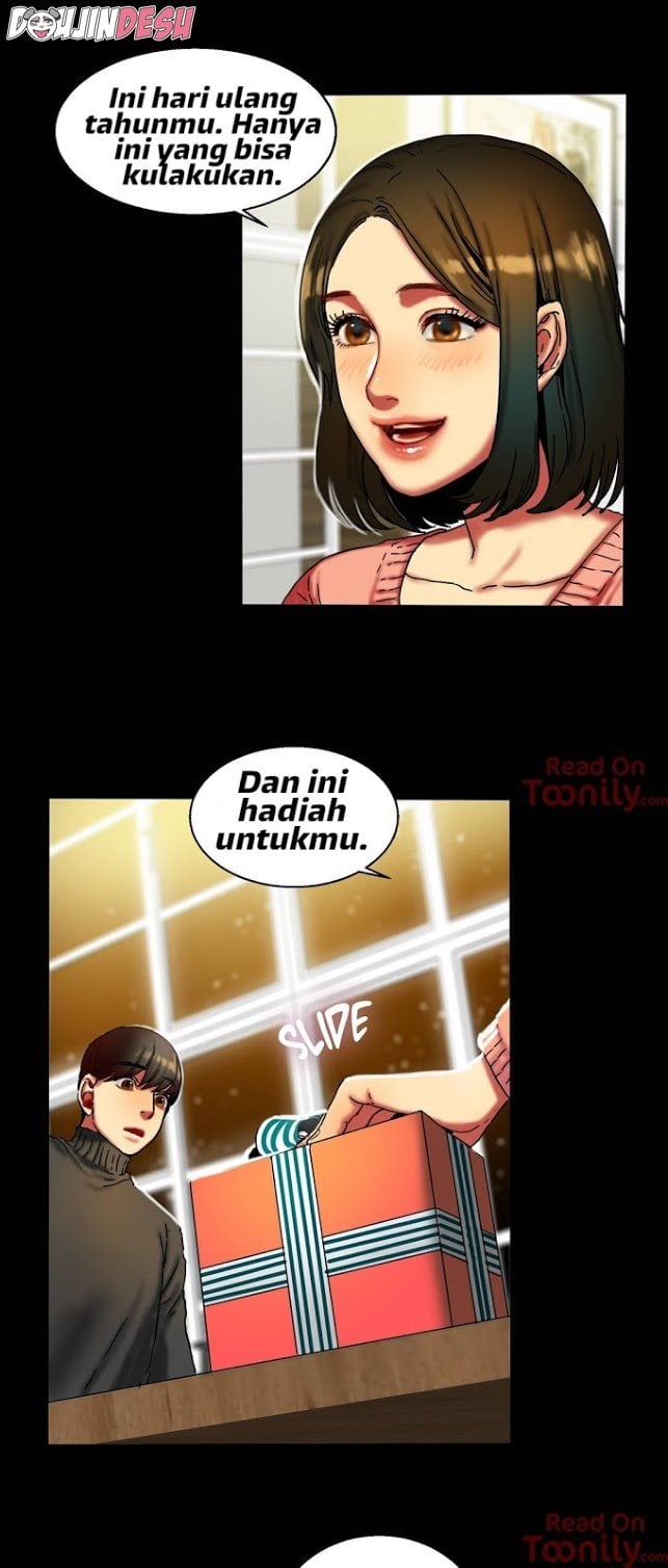 Bittersweet - Chapter 10 5