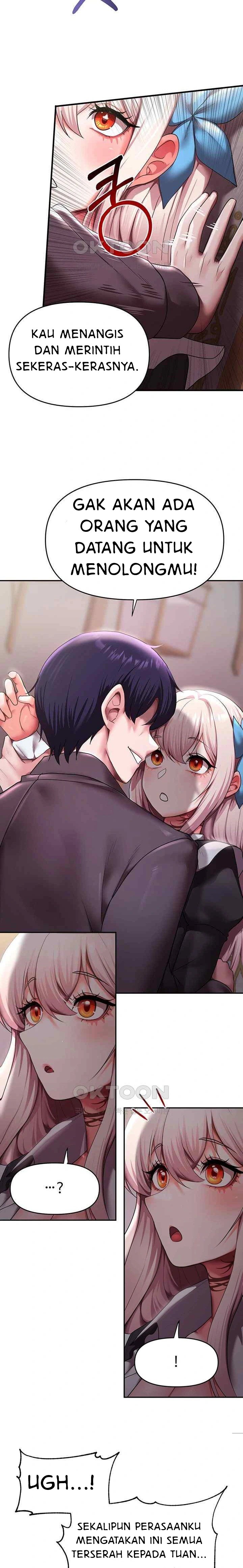 For Sale: Fallen Lady, Never Used - Chapter 10 15