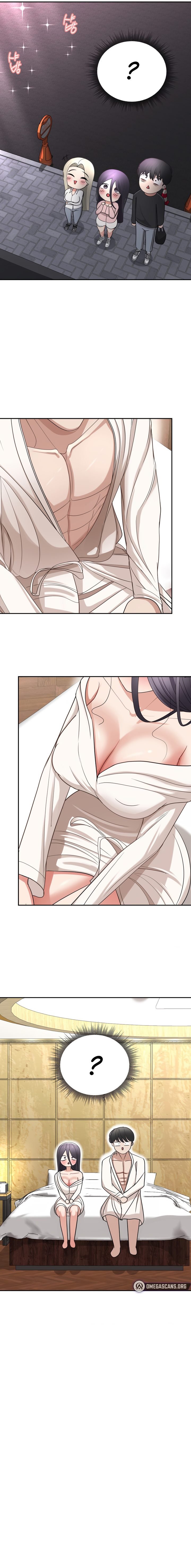 Your Creepy Bucket List - Chapter 10 14