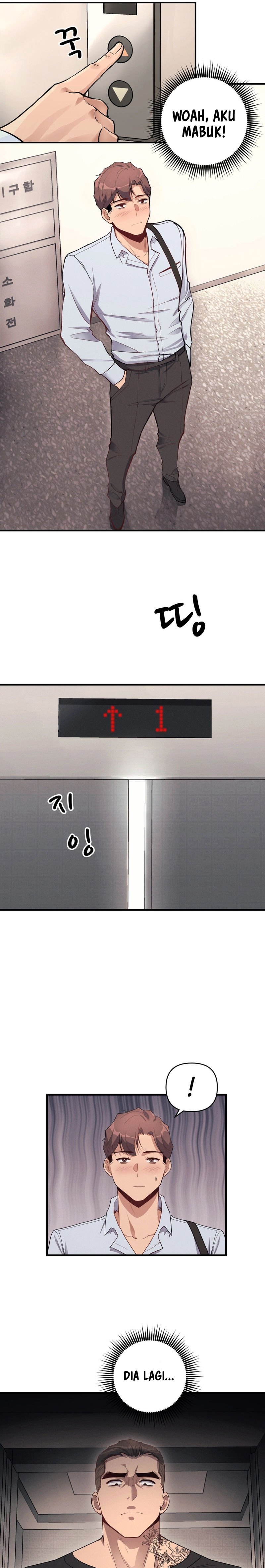 My Life Is a Piece of Cake - Chapter 10 19
