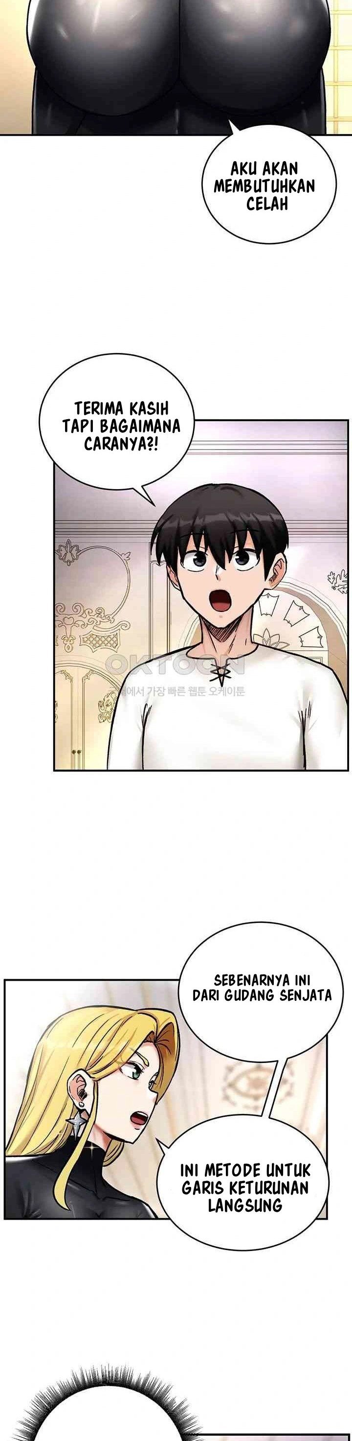 Regressed Warrior’s Female Dominance - Chapter 09 26 Regressed Warrior’s Female Dominance - Chapter 09 26