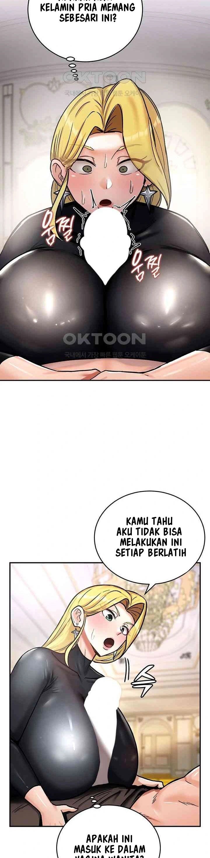 Regressed Warrior’s Female Dominance - Chapter 09 33 Regressed Warrior’s Female Dominance - Chapter 09 33