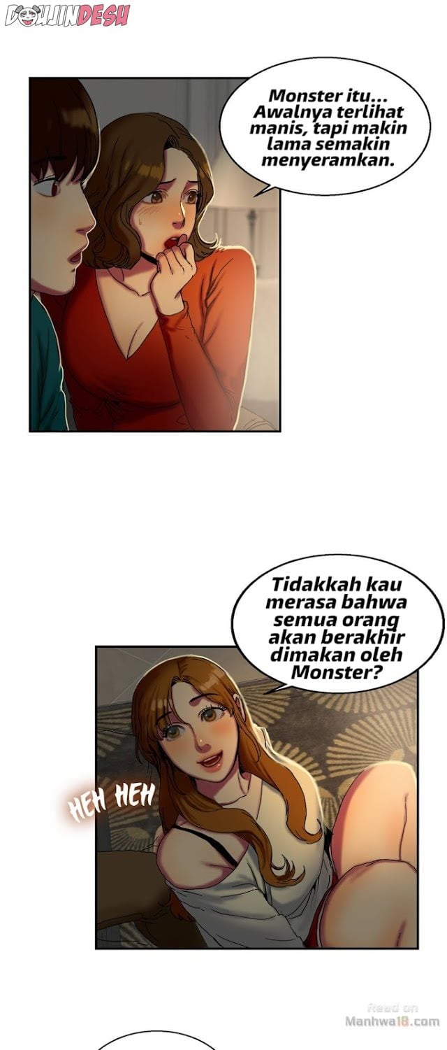 Bittersweet - Chapter 09 32