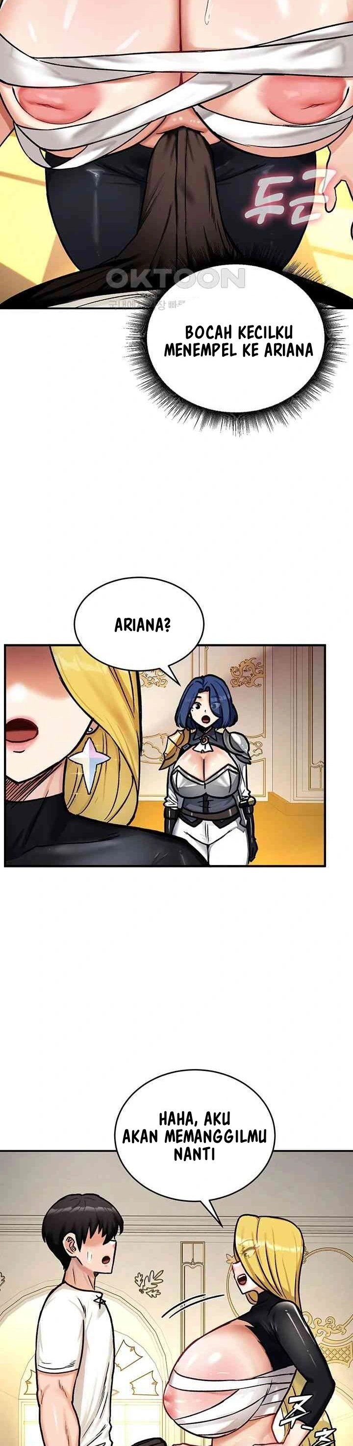 Regressed Warrior’s Female Dominance - Chapter 09 21 Regressed Warrior’s Female Dominance - Chapter 09 21