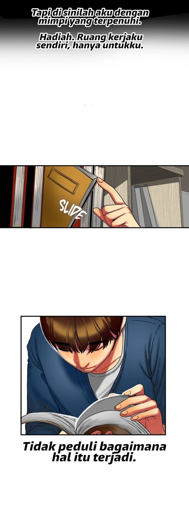 Bittersweet - Chapter 09 14