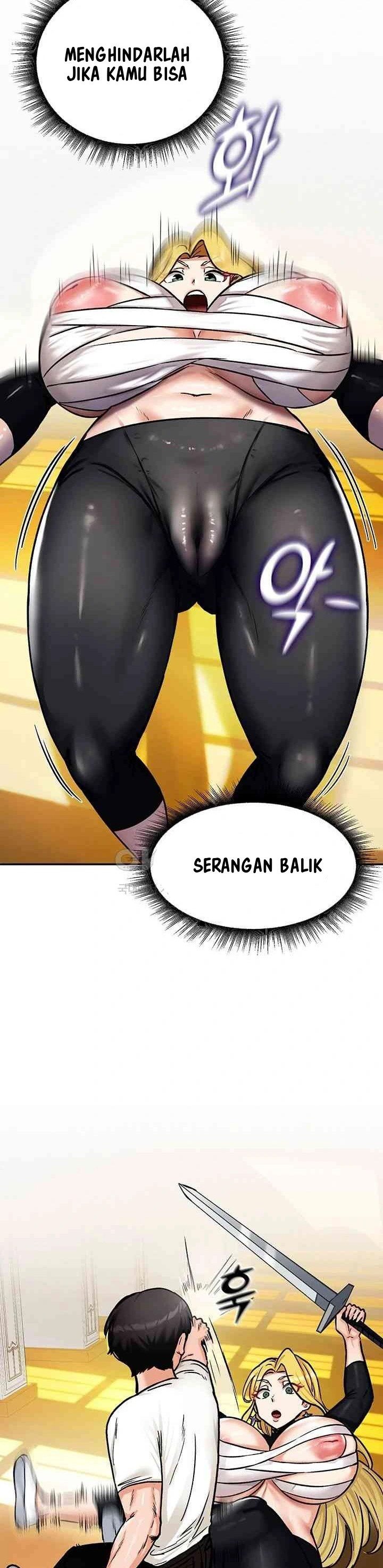 Regressed Warrior’s Female Dominance - Chapter 09 14 Regressed Warrior’s Female Dominance - Chapter 09 14