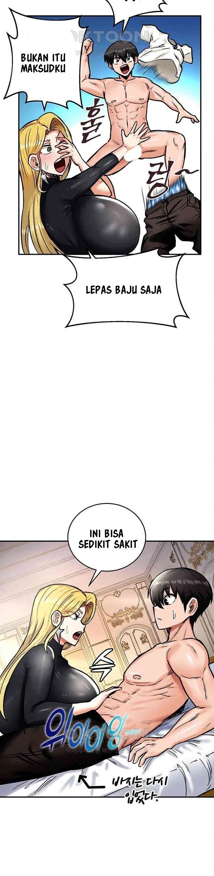 Regressed Warrior’s Female Dominance - Chapter 09 29 Regressed Warrior’s Female Dominance - Chapter 09 29