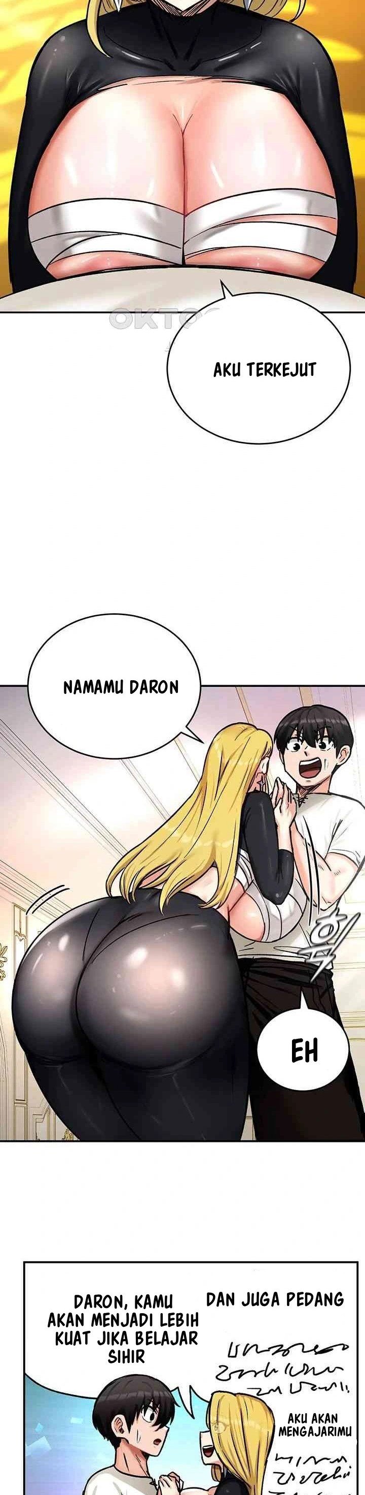 Regressed Warrior’s Female Dominance - Chapter 09 19 Regressed Warrior’s Female Dominance - Chapter 09 19