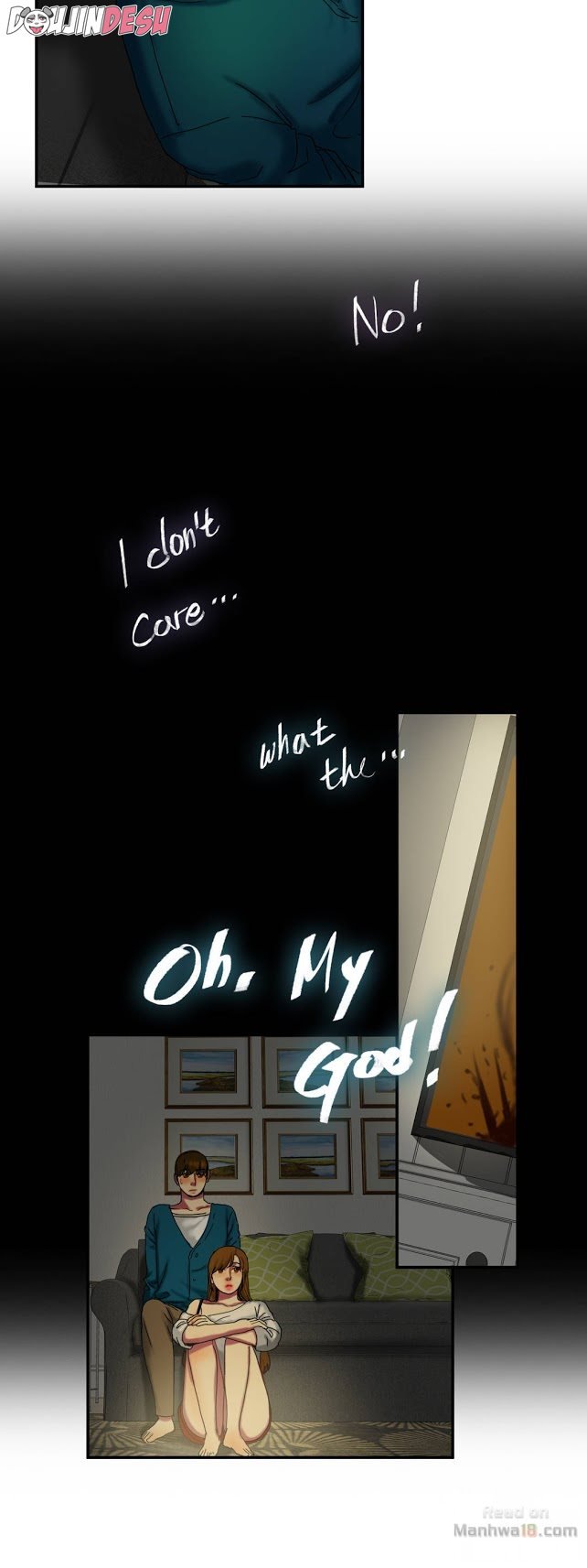 Bittersweet - Chapter 09 35