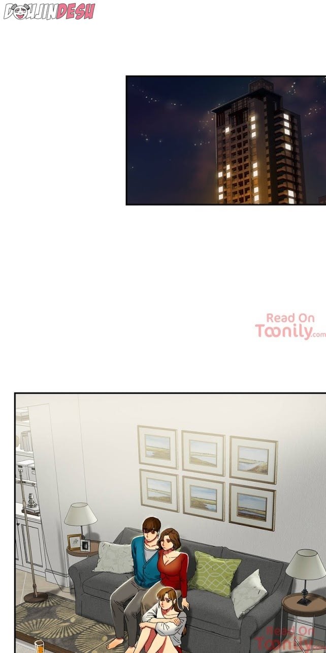 Bittersweet - Chapter 09 21