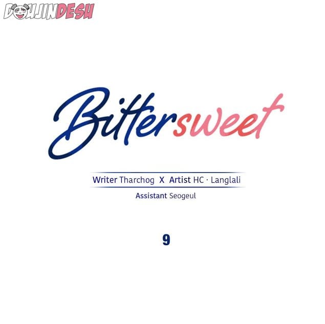 Bittersweet - Chapter 09 2