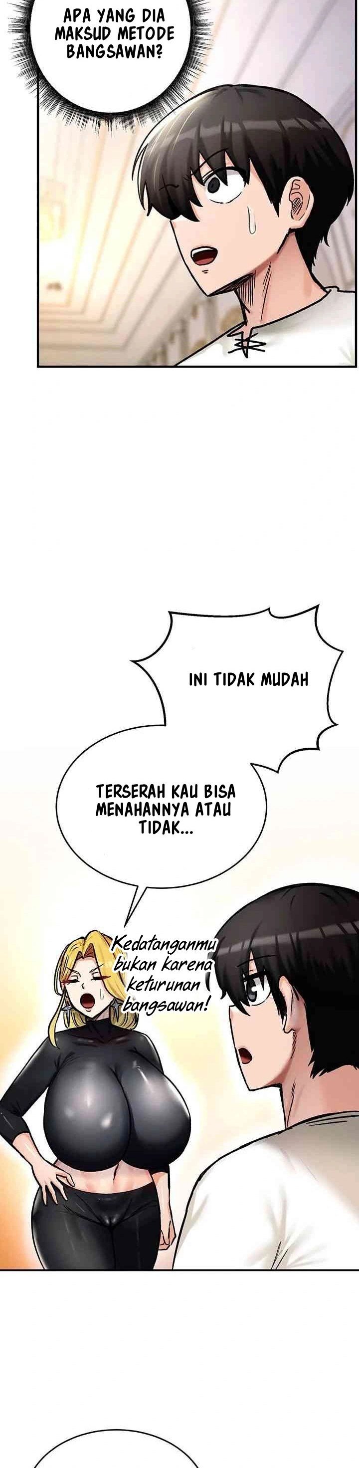 Regressed Warrior’s Female Dominance - Chapter 09 27 Regressed Warrior’s Female Dominance - Chapter 09 27