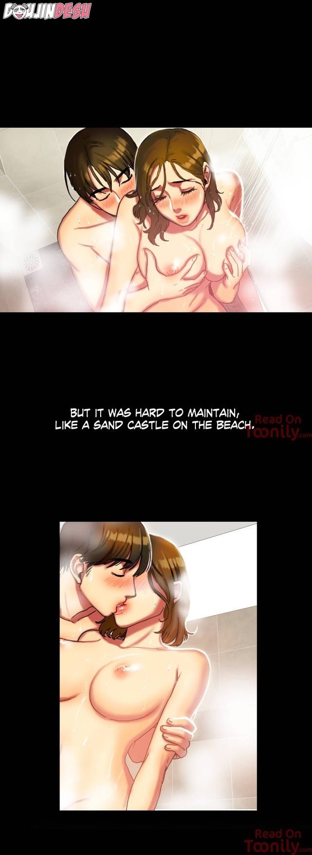 Bittersweet - Chapter 09 13