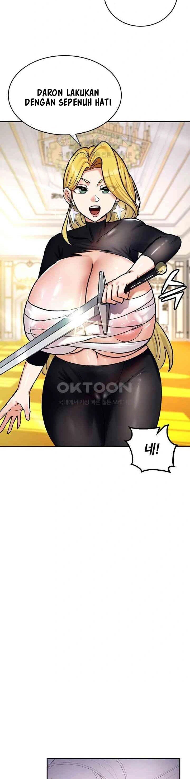 Regressed Warrior’s Female Dominance - Chapter 09 9 Regressed Warrior’s Female Dominance - Chapter 09 9