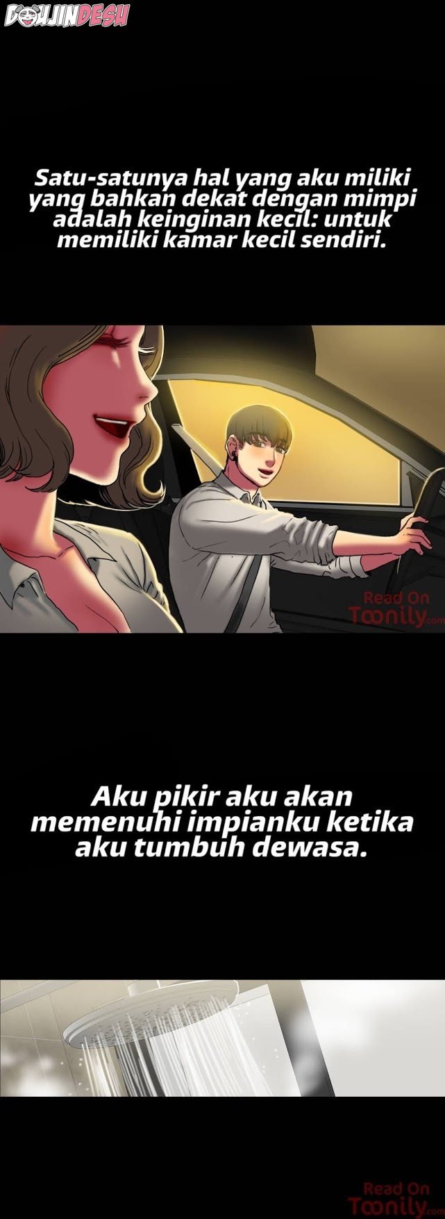 Bittersweet - Chapter 09 12