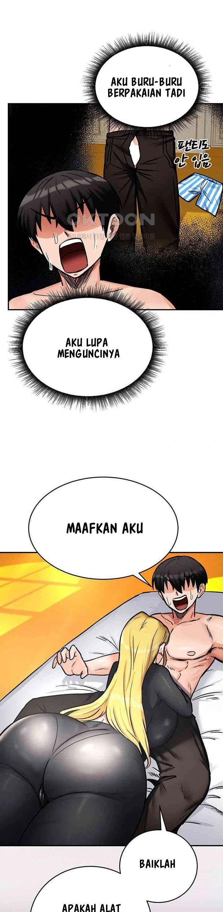 Regressed Warrior’s Female Dominance - Chapter 09 32 Regressed Warrior’s Female Dominance - Chapter 09 32