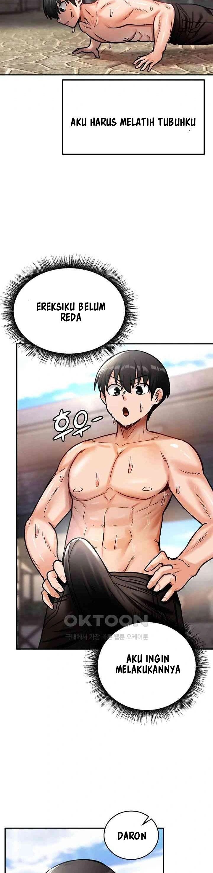 Regressed Warrior’s Female Dominance - Chapter 09 36 Regressed Warrior’s Female Dominance - Chapter 09 36