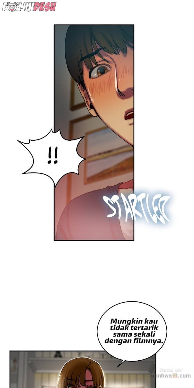 Bittersweet - Chapter 09 38