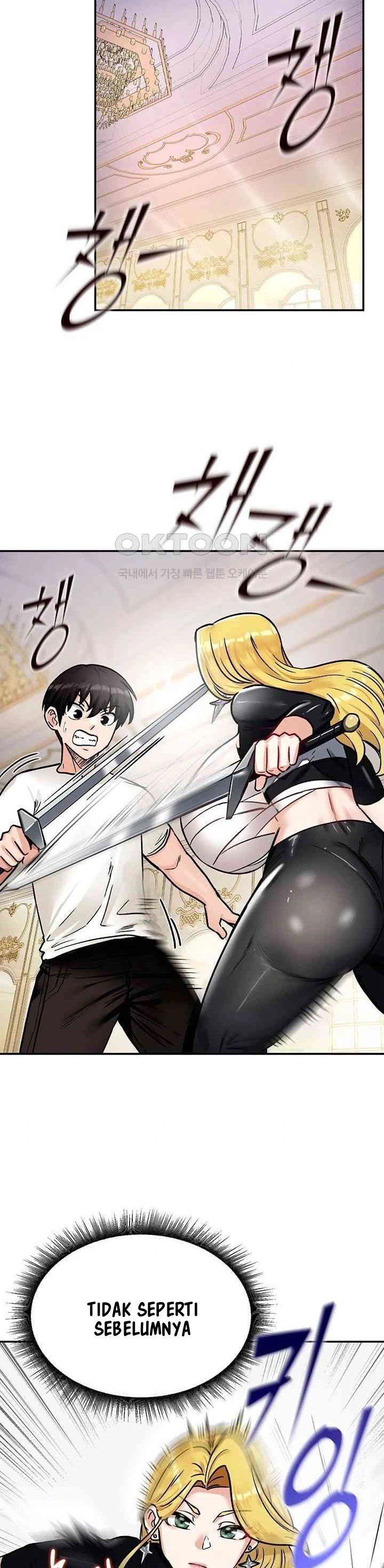 Regressed Warrior’s Female Dominance - Chapter 09 10 Regressed Warrior’s Female Dominance - Chapter 09 10