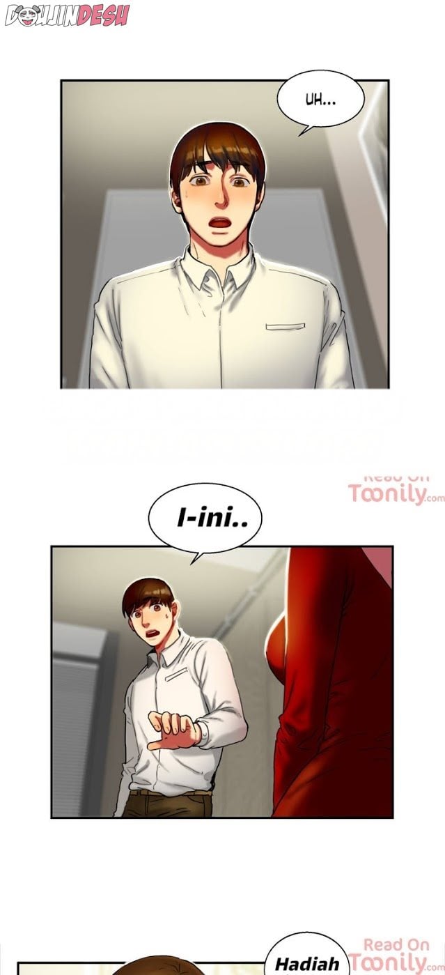 Bittersweet - Chapter 09 3