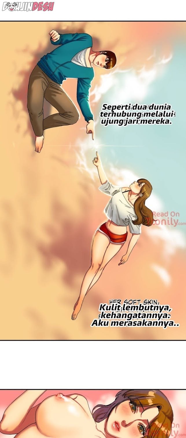 Bittersweet - Chapter 09 29