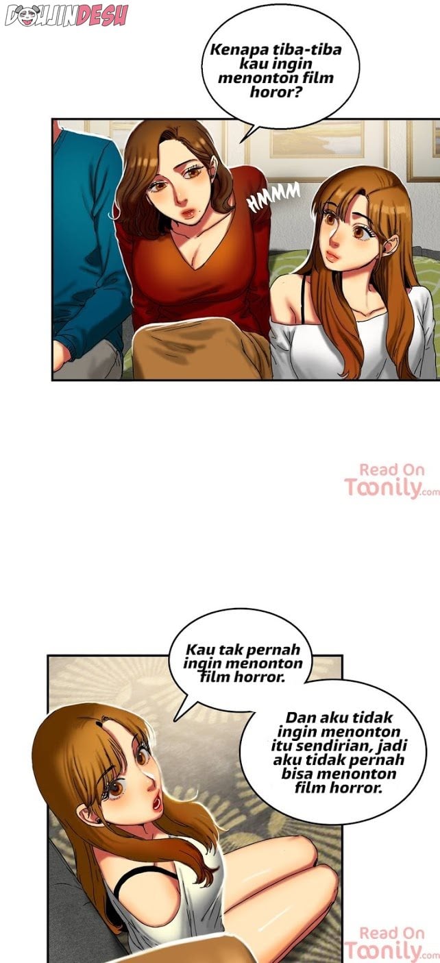 Bittersweet - Chapter 09 23
