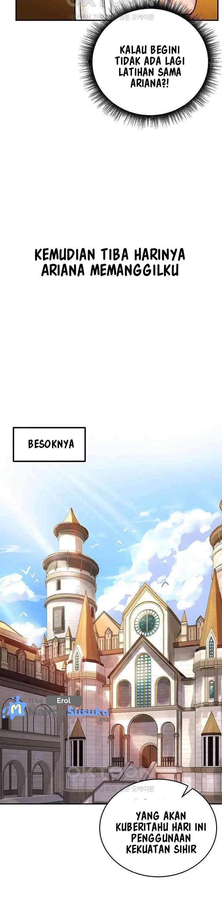 Regressed Warrior’s Female Dominance - Chapter 09 24 Regressed Warrior’s Female Dominance - Chapter 09 24